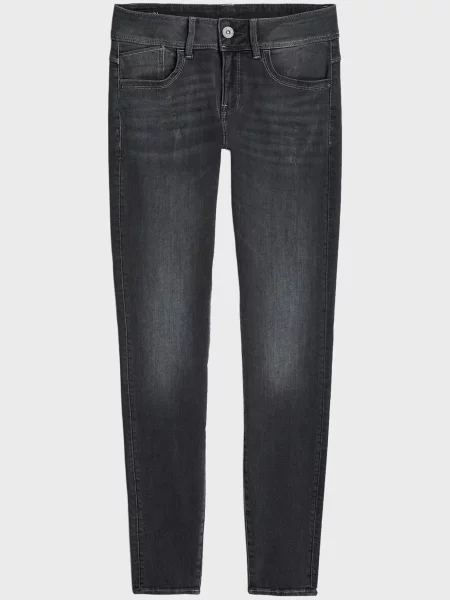 Джинси G-star Raw сірі