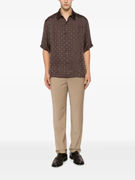 Pantaloni Sandro