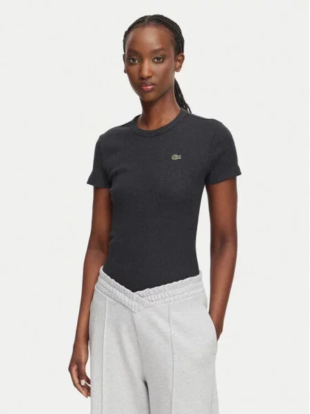 Lacoste Póló szürke