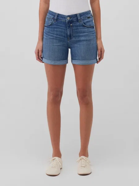 Mavi Jeans Pixie denim albastru