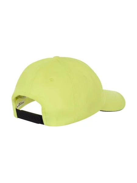Šiltovka U.s. Polo Assn. žltá