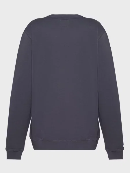 Детский свитшот 47brand синий