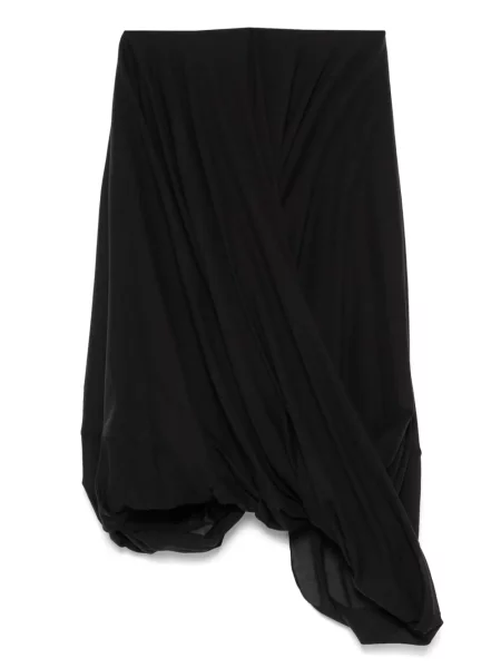 Fustă Toteme negru