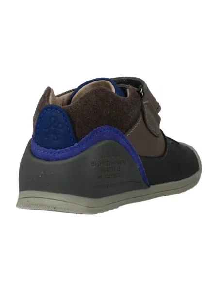 Pantofi copii Biomecanics gri