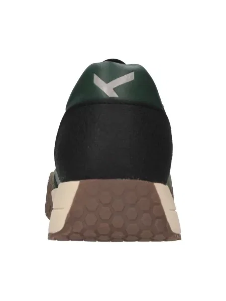 Sneakersy Kehnoo skórzane
