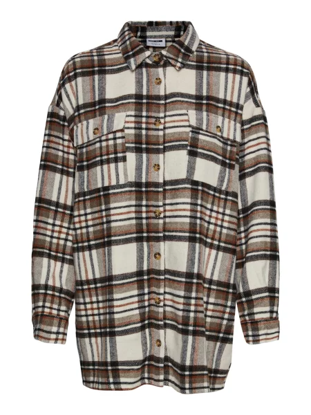 Blazer Noisy May bela