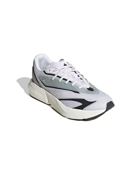 Pantofi Adidas alergare albastru