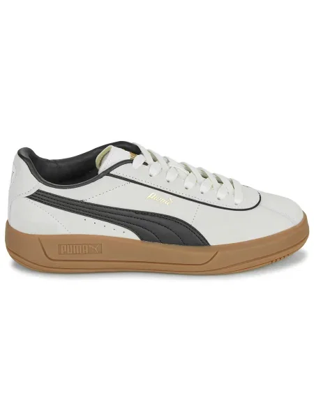 Félcipő Puma fehér