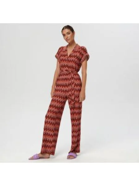 Sinsay Overal Vícebarevná