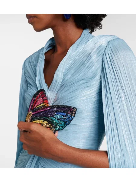 Geantă plic Judith Leiber Couture