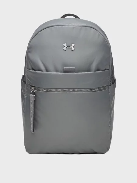 Рюкзак Under Armour сірий