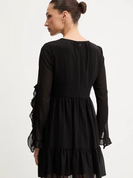 Michael Kors Rochie negru