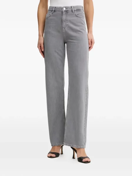 Blugi Trussardi gri