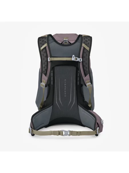 Rucsac Osprey Hikelite 32 Graphite Purple Universal violet