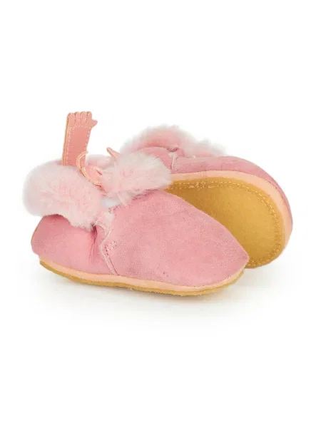 Pantofi copii Easy Peasy roz