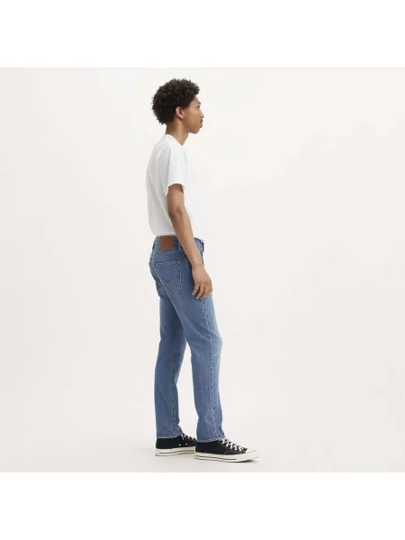 Blugi Levi's® albastru