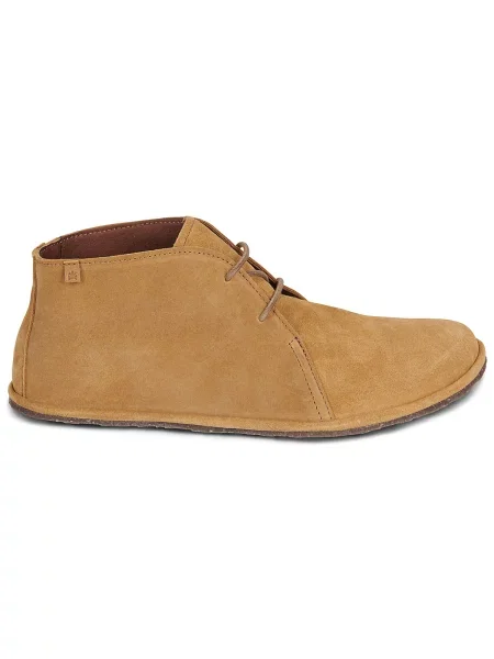 Pantofi El Naturalista maro