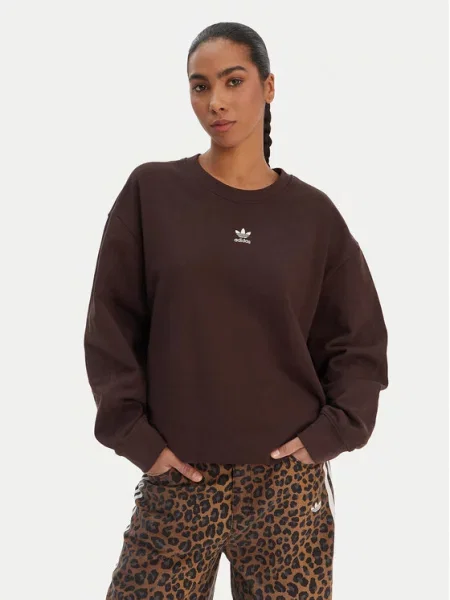 Adidas Jopa Essentials Oversize rjava