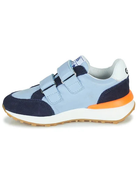 Pantofi copii Gbb albastru