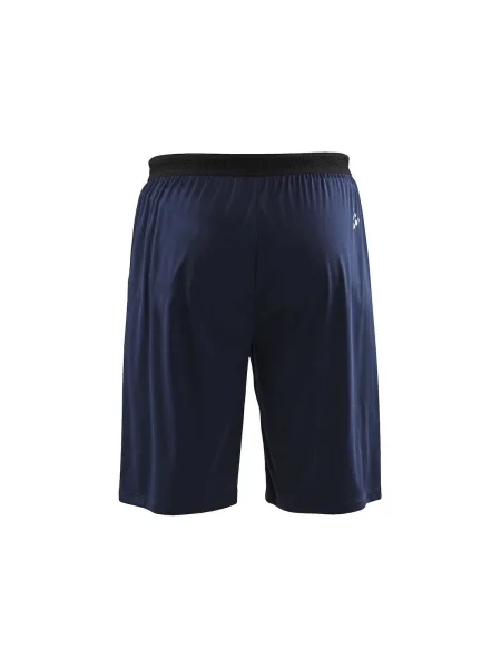 Pantaloni Craft albastru