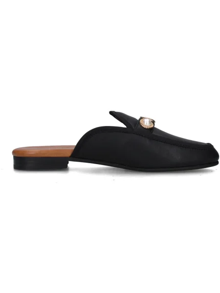 Pantofi Inuovo negru