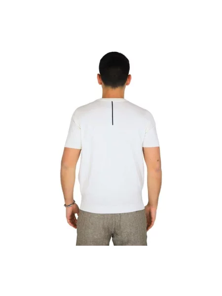 Tricou Richmond X bej