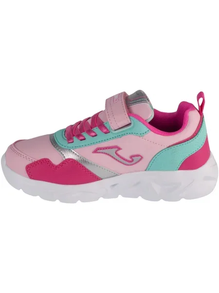 Pantofi copii Joma roz