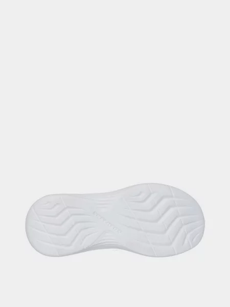 Детские кроссовки Skechers серые