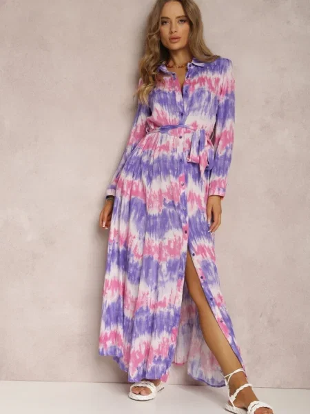 Rochie Liliachie Thronanthe