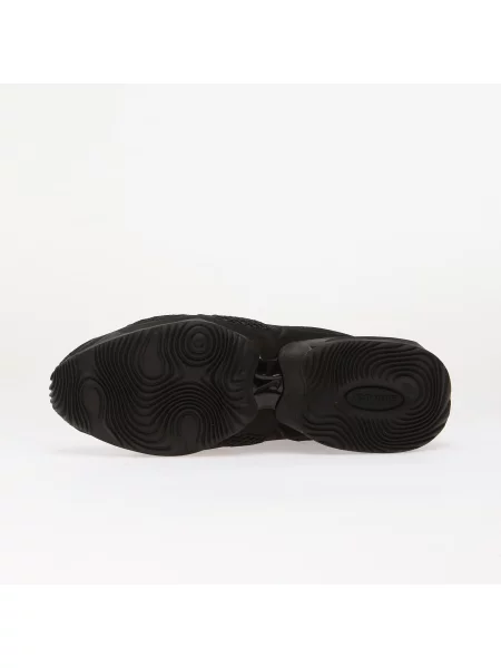 Sneakers Nike Air Max Muse Black/ Mtlc Dark Grey-Black EUR μαύρο
