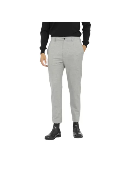 Joggery Nine In The Morning