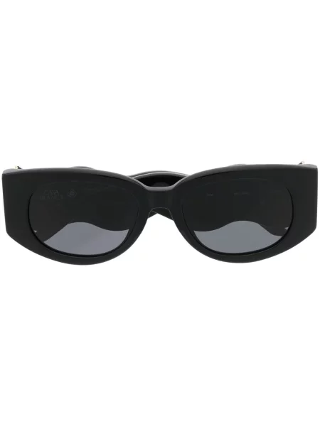 Ochelari de soare Casablanca negru