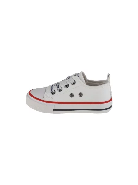 Pantofi copii Big Star alb