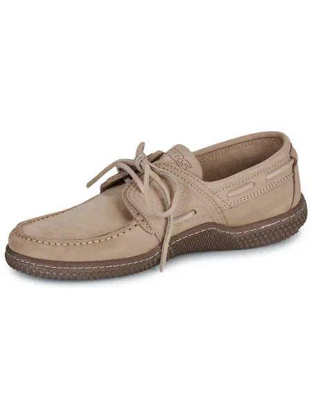Pantofi Tbs maro
