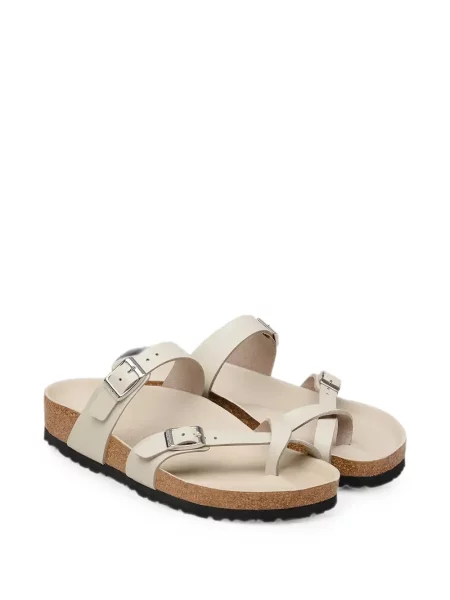 Sandale Birkenstock cu cataramă