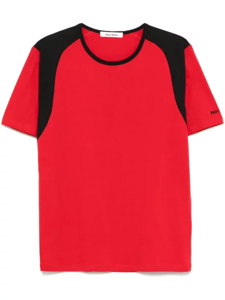 Tricou Wales Bonner roșu