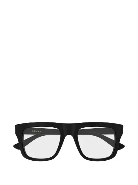 Slnečné okuliare Gucci Eyewear čierna