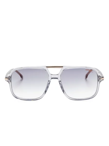 Sluneční brýle Carrera modré