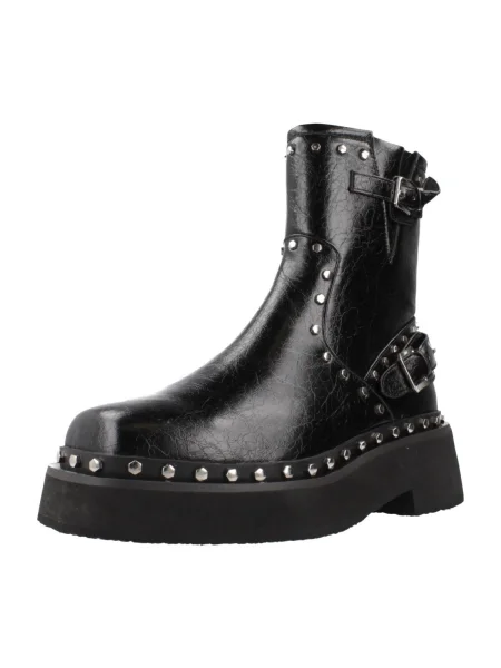 Pantofi Noa Harmon negru