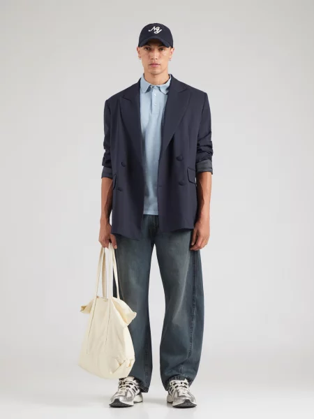 S.Oliver Tricou deschis albastru