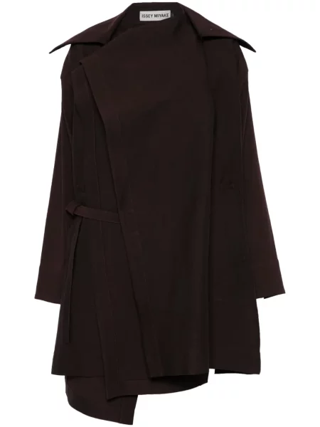 Palton Issey Miyake maro
