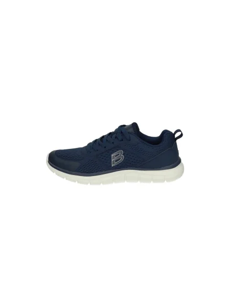 Pantofi Demax albastru