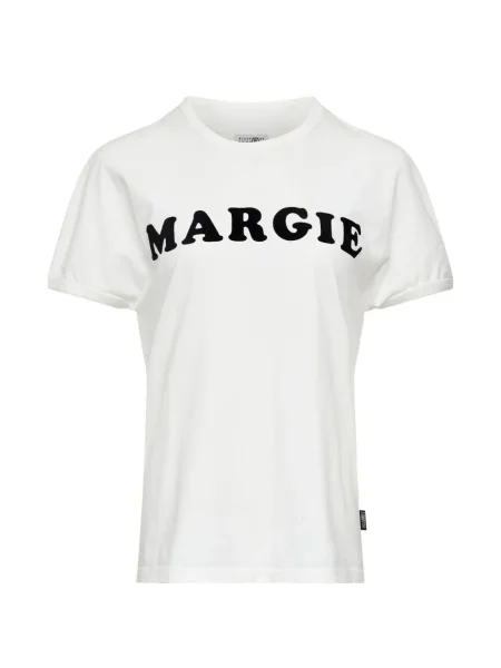 Tricou Mm6 Maison Margiela scurt