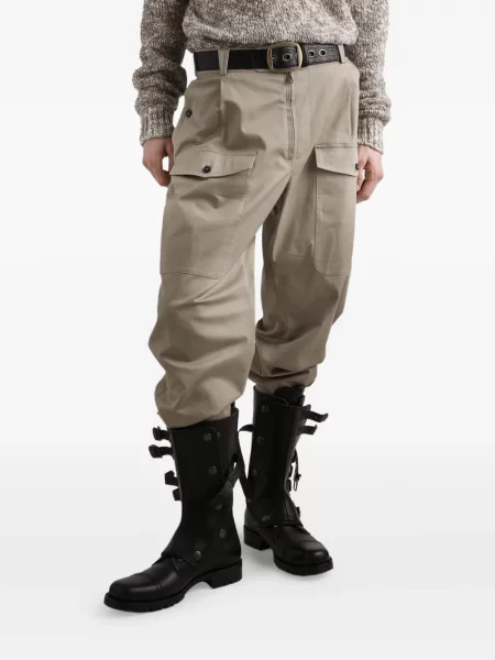 Pantaloni cargo Dolce & Gabbana