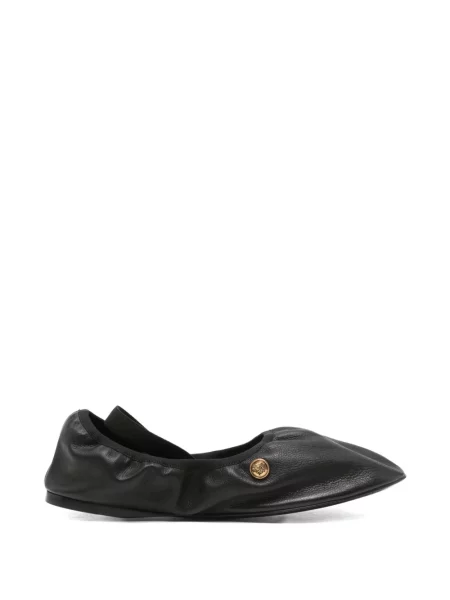 Balerini Versace negru