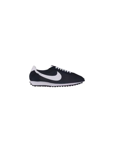 Tenisky Nike bílé