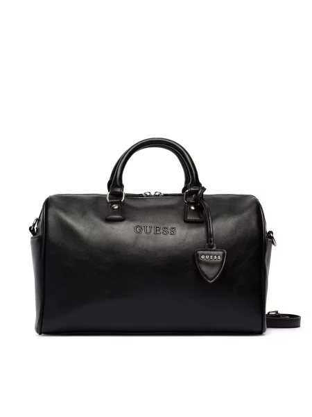 Geantă Guess negru