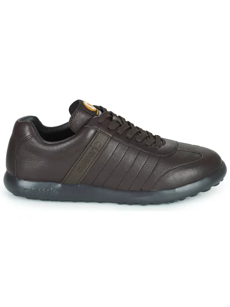 Pantofi Camper maro