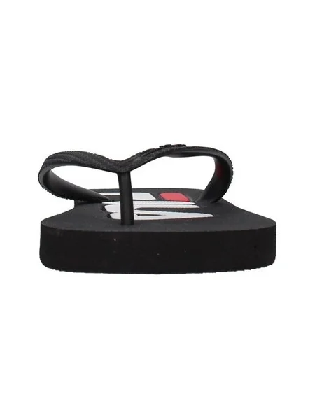 Pantofi Fila negru