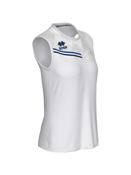 Tricou Errea albastru